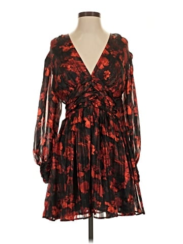 Elan Cocktail Dress (view 1)