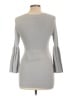 A Pea in the Pod Gray Pullover Sweater Size L - photo 2