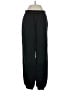 Nike 100% Nylon Black Track Pants Size S - photo 1