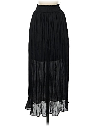 Topshop Formal Skirt (view 1)