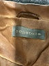 Bagatelle 100% Polyurethane Brown Jacket Size XL - photo 6