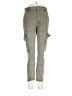 BDG Green Cargo Pants Size 28 waist - photo 1