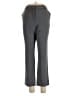 Worthington Gray Dress Pants Size 12 - photo 1