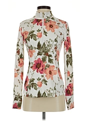 Laura Ashley Track Jacket (view 1)