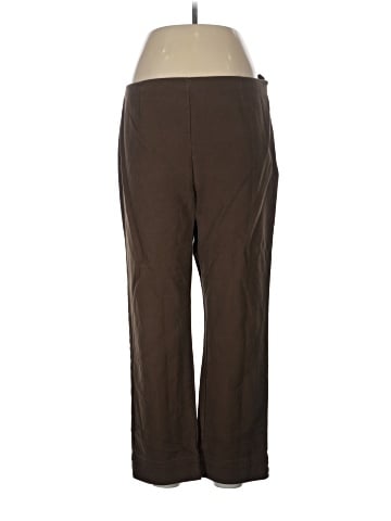 Charter Club Dress Pants (view 1)