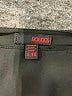 Bongo 100% Polyester Black 3/4 Sleeve Blouse Size XL - photo 7