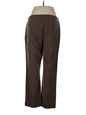 Charter Club Dress Pants (view 2)