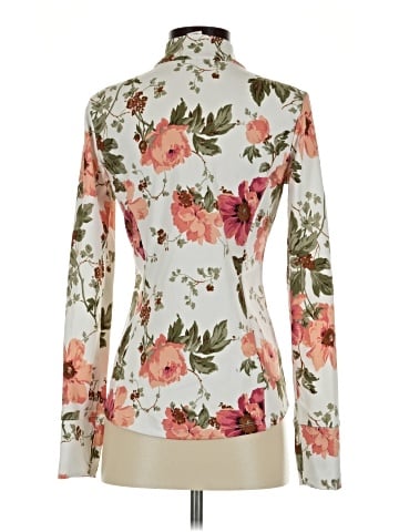 Laura Ashley Track Jacket (view 2)
