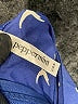 Peppermint 100% Polyester Stars Blue Casual Dress Size S - photo 7
