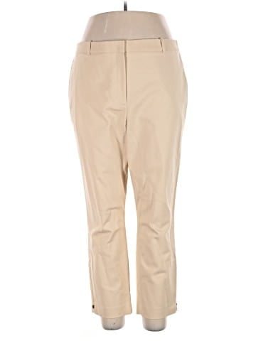 Donna Karan New York Khakis (view 1)
