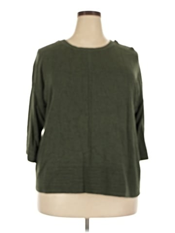Cyrus Pullover Sweater (view 1)