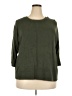 Cyrus Green Pullover Sweater Size 2X - photo 1