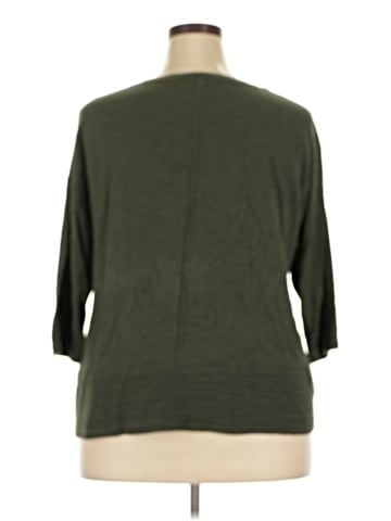 Cyrus Pullover Sweater (view 2)