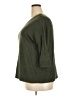Cyrus Green Pullover Sweater Size 2X - photo 5