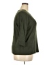 Cyrus Green Pullover Sweater Size 2X - photo 4