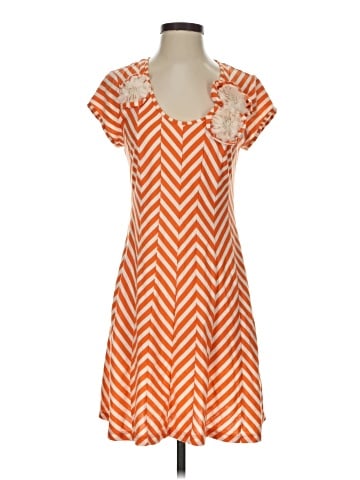 uncle frank Casual Dress (view 1)