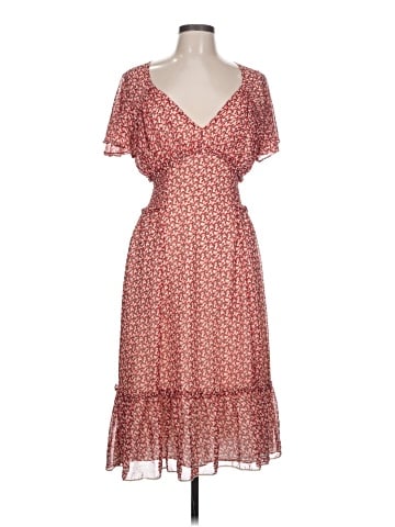 Max Studio Casual Dress (view 1)