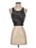Lululemon Athletica Gray Tank Top Size 4 - photo 1