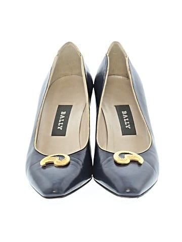 Bally Heels (view 2)