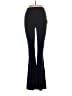 Lululemon Athletica Solid Black Active Pants Size 4 - photo 1