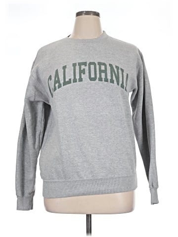 Audrey 3+1 Sweatshirt (view 1)