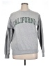 Audrey 3+1 Gray Sweatshirt Size XL (estimated) - photo 1