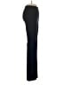 Lululemon Athletica Solid Black Active Pants Size 4 - photo 4