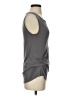 Athleta Gray Sleeveless T-Shirt Size XS - photo 4