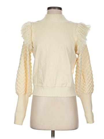 Left Coast by Dolan Turtleneck Sweater (view 1)