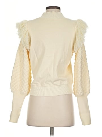 Left Coast by Dolan Turtleneck Sweater (view 2)