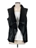 W118 by Walter Baker 100% Polyester Black Cardigan Size M - photo 1