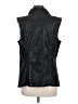 W118 by Walter Baker 100% Polyester Black Cardigan Size M - photo 2