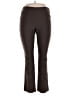 Tribal Brown Active Pants Size 14 - photo 1
