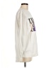 Taylor Swift Graphic Ivory Sweatshirt Size M - photo 4