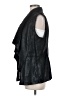 W118 by Walter Baker 100% Polyester Black Cardigan Size M - photo 5