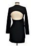 ASOS Black Cocktail Dress Size 6 - photo 2