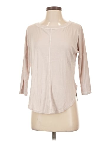 Splendid 3/4 Sleeve Top (view 1)