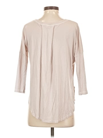 Splendid 3/4 Sleeve Top (view 2)