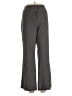 Covington Chevron-herringbone Gray Dress Pants Size 12 - photo 1