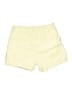 DL1961 Solid Yellow Khaki Shorts Size 27 waist - photo 2