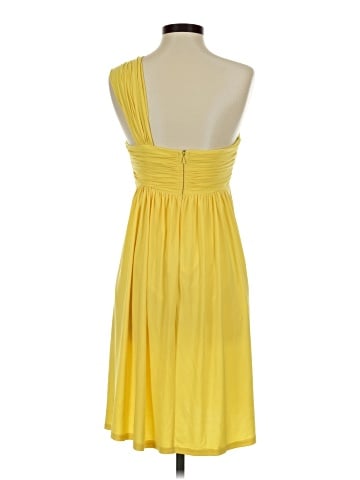 Oleg Cassini Cocktail Dress (view 2)