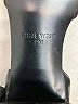 Nine West Black Heels Size 9 - photo 3