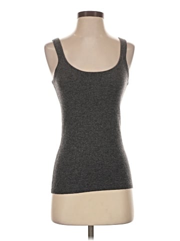 Sofia Cashmere Tank Top (view 1)
