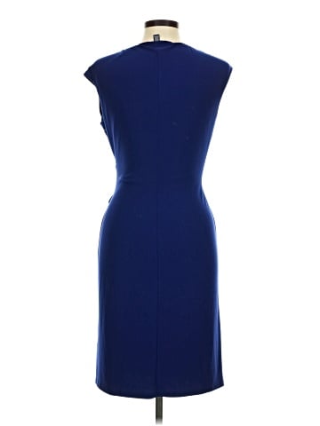 Chaps Cocktail Dress (view 2)