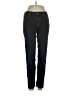 James Jeans Chevron-herringbone Blue Jeans Size 27 waist - photo 1