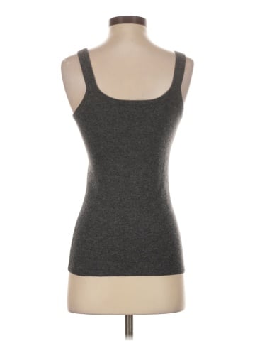 Sofia Cashmere Tank Top (view 2)