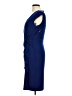 Chaps Blue Cocktail Dress Size M - photo 5