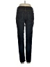 James Jeans Chevron-herringbone Blue Jeans Size 27 waist - photo 2