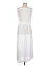 Dotti White Jumpsuit Size L - photo 1