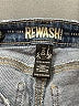 Rewash Hearts Blue Jeans Size 3 - photo 7